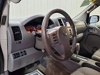 2015 Nissan Frontier SV 1N6AD0FV6FN752063 in Portage, MI 16