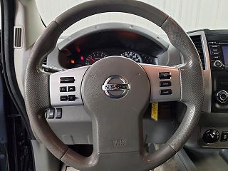 2015 Nissan Frontier SV 1N6AD0FV6FN752063 in Portage, MI 18