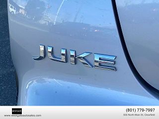 2015 Nissan Juke S JN8AF5MV5FT562543 in Clearfield, UT 24