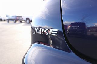 2015 Nissan Juke SL JN8AF5MR5FT505682 in Spanish Fork, UT 12