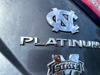 2015 Nissan Murano Platinum 5N1AZ2MG6FN203186 in Columbus, MS 13