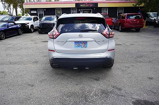 2015 Nissan Murano SL 5N1AZ2MH9FN225594 in Fort Myers, FL 6