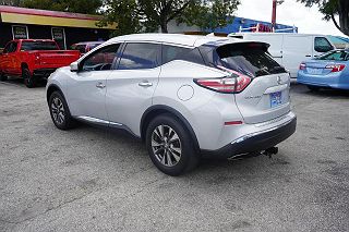 2015 Nissan Murano SL 5N1AZ2MH9FN225594 in Fort Myers, FL 7