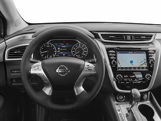 2015 Nissan Murano Platinum 5N1AZ2MG5FN259457 in Los Angeles, CA 7