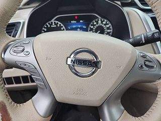 2015 Nissan Murano SV 5N1AZ2MH9FN238278 in New Windsor, NY 41