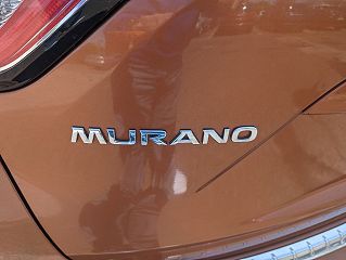 2015 Nissan Murano SV 5N1AZ2MH9FN238278 in New Windsor, NY 6