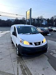 2015 Nissan NV200 S 3N6CM0KNXFK706448 in Columbus, OH 1