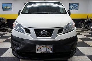 2015 Nissan NV200  3N6CM0KN9FK690257 in Honolulu, HI