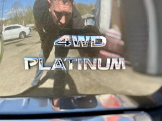 2015 Nissan Pathfinder Platinum 5N1AR2MM9FC605916 in Lower Burrell, PA 12