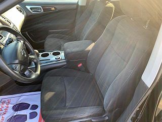 2015 Nissan Pathfinder S 5N1AR2MM9FC650791 in Swansea, MA 20