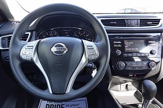 2015 Nissan Rogue S KNMAT2MV5FP549190 in Addison, IL 11