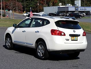 2015 Nissan Rogue S JN8AS5MT2FW650572 in Asheboro, NC 3