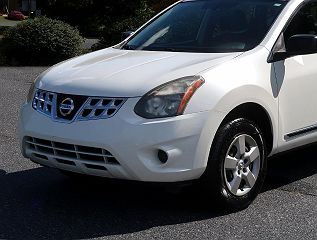 2015 Nissan Rogue S JN8AS5MT2FW650572 in Asheboro, NC 30