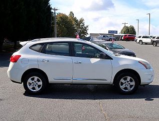 2015 Nissan Rogue S JN8AS5MT2FW650572 in Asheboro, NC 7