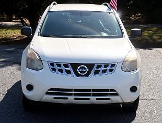 2015 Nissan Rogue S JN8AS5MT2FW650572 in Asheboro, NC 9