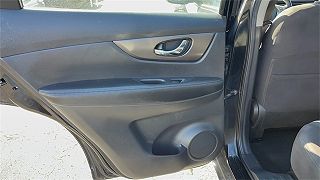 2015 Nissan Rogue S KNMAT2MV0FP500513 in Columbus, OH 10
