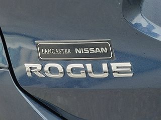 2015 Nissan Rogue SV KNMAT2MT4FP534940 in East Petersburg, PA 30