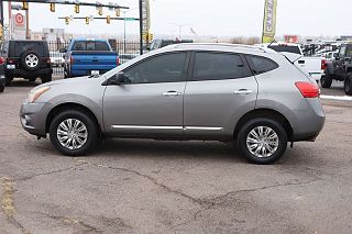 2015 Nissan Rogue S JN8AS5MV9FW757393 in Englewood, CO 4