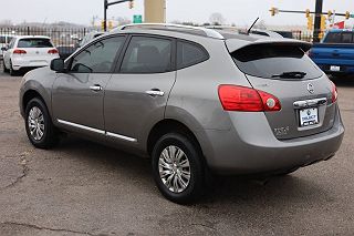 2015 Nissan Rogue S JN8AS5MV9FW757393 in Englewood, CO 5