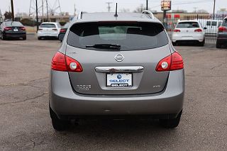 2015 Nissan Rogue S JN8AS5MV9FW757393 in Englewood, CO 6