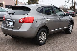 2015 Nissan Rogue S JN8AS5MV9FW757393 in Englewood, CO 7