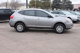 2015 Nissan Rogue S JN8AS5MV9FW757393 in Englewood, CO 8