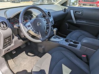 2015 Nissan Rogue S JN8AS5MT2FW663726 in Harvey, LA 22