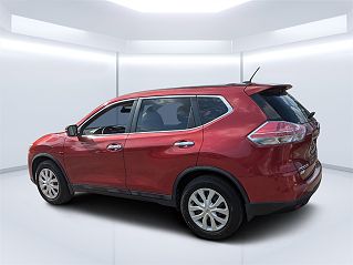 2015 Nissan Rogue S 5N1AT2ML8FC922479 in Jacksonville, FL 5