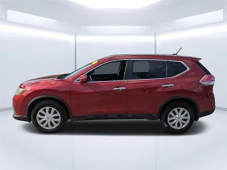 2015 Nissan Rogue S 5N1AT2ML8FC922479 in Jacksonville, FL 6
