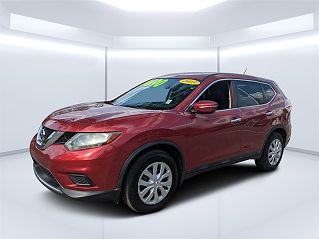 2015 Nissan Rogue S 5N1AT2ML8FC922479 in Jacksonville, FL 7