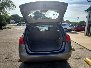 2015 Nissan Rogue S JN8AS5MT4FW653280 in Milwaukee, WI 13