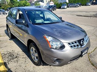 2015 Nissan Rogue S JN8AS5MT4FW653280 in Milwaukee, WI 4