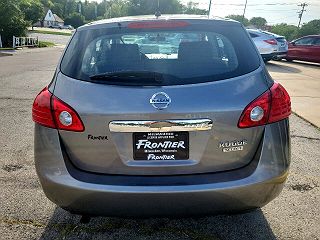 2015 Nissan Rogue S JN8AS5MT4FW653280 in Milwaukee, WI 7