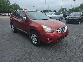 2015 Nissan Rogue S JN8AS5MTXFW656961 in Newport News, VA 10