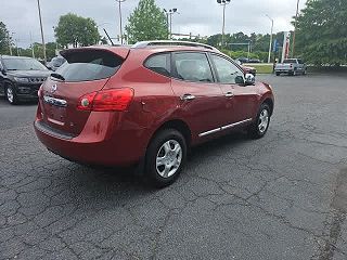 2015 Nissan Rogue S JN8AS5MTXFW656961 in Newport News, VA 14