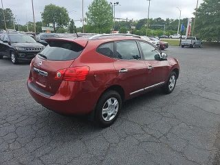 2015 Nissan Rogue S JN8AS5MTXFW656961 in Newport News, VA 15