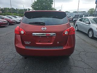 2015 Nissan Rogue S JN8AS5MTXFW656961 in Newport News, VA 16