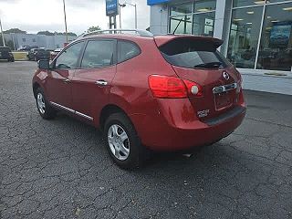 2015 Nissan Rogue S JN8AS5MTXFW656961 in Newport News, VA 18