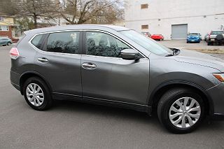2015 Nissan Rogue S KNMAT2MT4FP503638 in Paterson, NJ 10