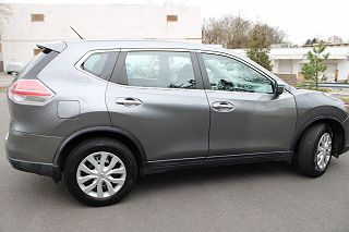 2015 Nissan Rogue S KNMAT2MT4FP503638 in Paterson, NJ 16