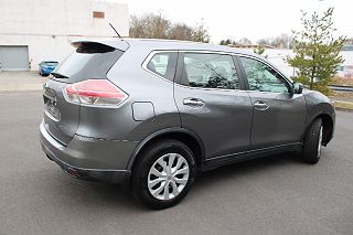2015 Nissan Rogue S KNMAT2MT4FP503638 in Paterson, NJ 18