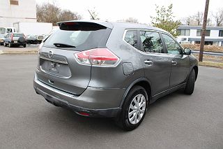 2015 Nissan Rogue S KNMAT2MT4FP503638 in Paterson, NJ 20