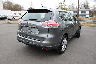 2015 Nissan Rogue S KNMAT2MT4FP503638 in Paterson, NJ 21