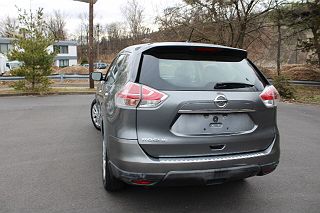 2015 Nissan Rogue S KNMAT2MT4FP503638 in Paterson, NJ 27
