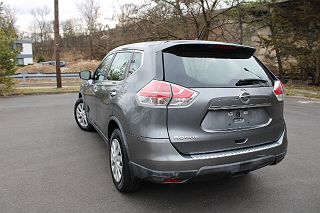 2015 Nissan Rogue S KNMAT2MT4FP503638 in Paterson, NJ 28