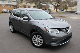 2015 Nissan Rogue S KNMAT2MT4FP503638 in Paterson, NJ 3