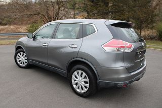 2015 Nissan Rogue S KNMAT2MT4FP503638 in Paterson, NJ 31