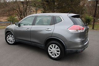 2015 Nissan Rogue S KNMAT2MT4FP503638 in Paterson, NJ 32
