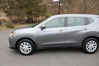 2015 Nissan Rogue S KNMAT2MT4FP503638 in Paterson, NJ 39