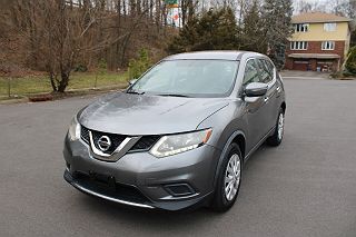 2015 Nissan Rogue S KNMAT2MT4FP503638 in Paterson, NJ 45
